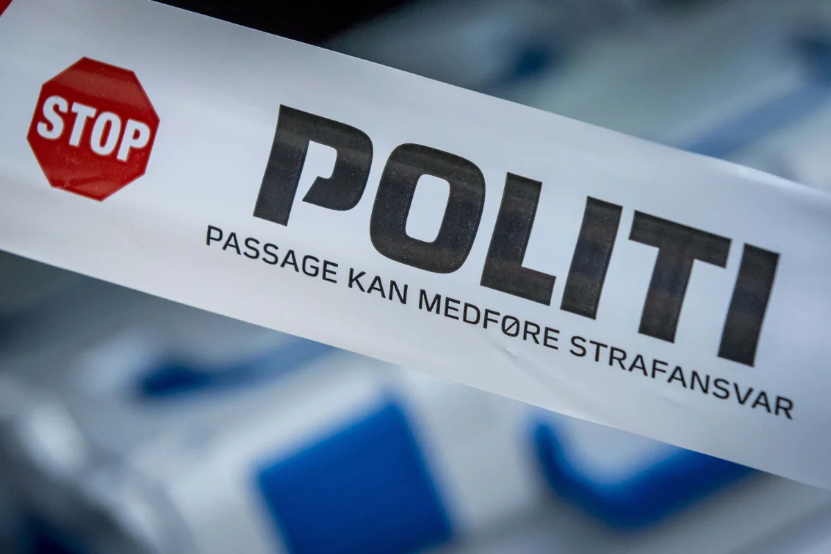 26-årig sendt bag tremmer efter knivstikkeri i Vejle
