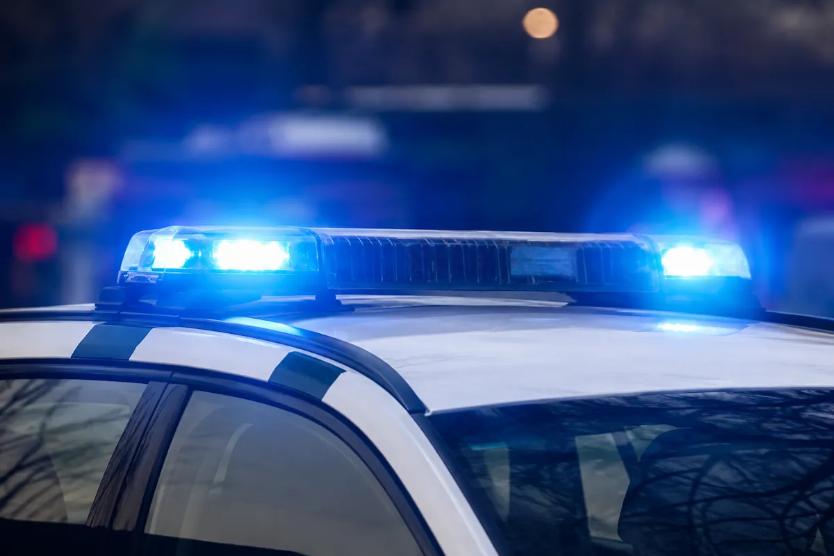 29-årig anholdt efter kirkeindbrud i Vejle