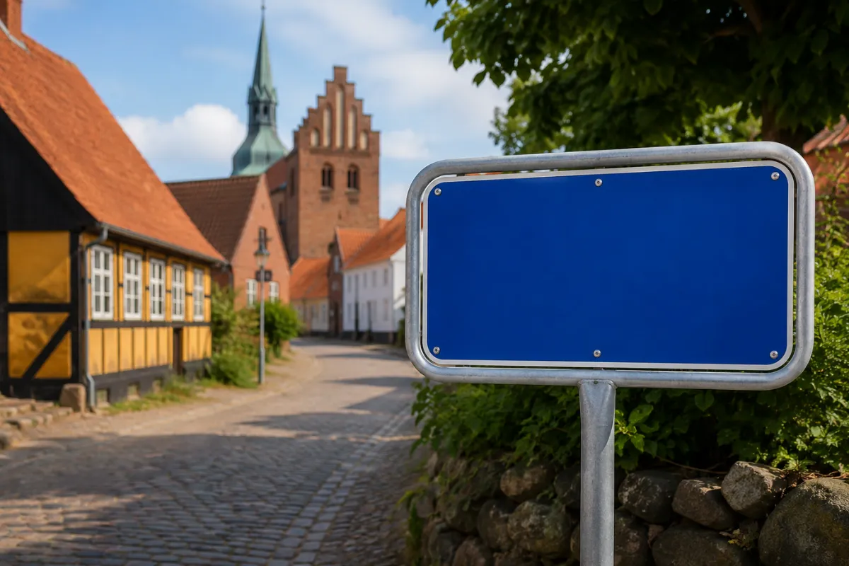 Hvorfor hedder Vejle det?